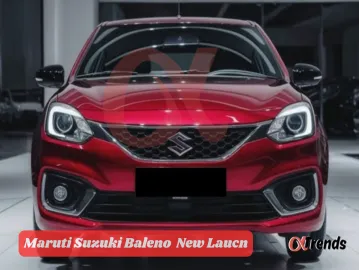 Maruti Suzuki Baleno Cretas World Will Destroy Maruti Baleno